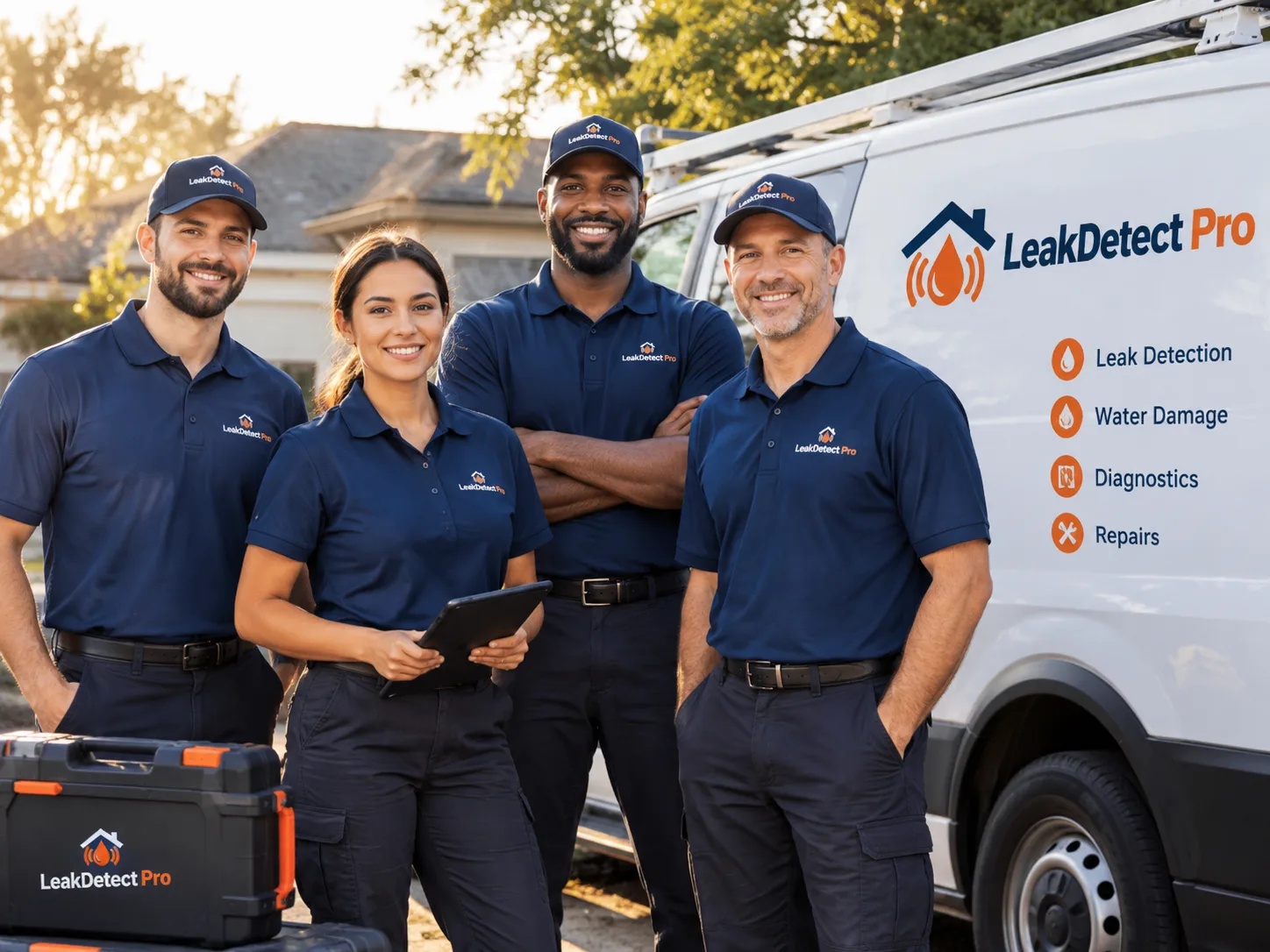 Roof Repair company in Rutherford, CA